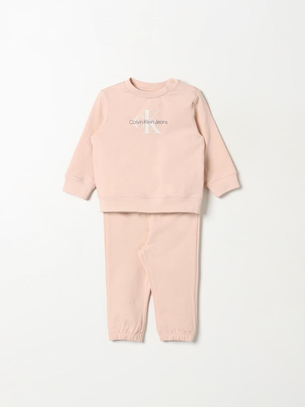 カルバン クラはたご屋 CALVIN KLEIN セットアップ オールインワン ボーイズ さくら色 Jumpsuits IN0IN00017 関税 貨物輸送無料 2025AW gi