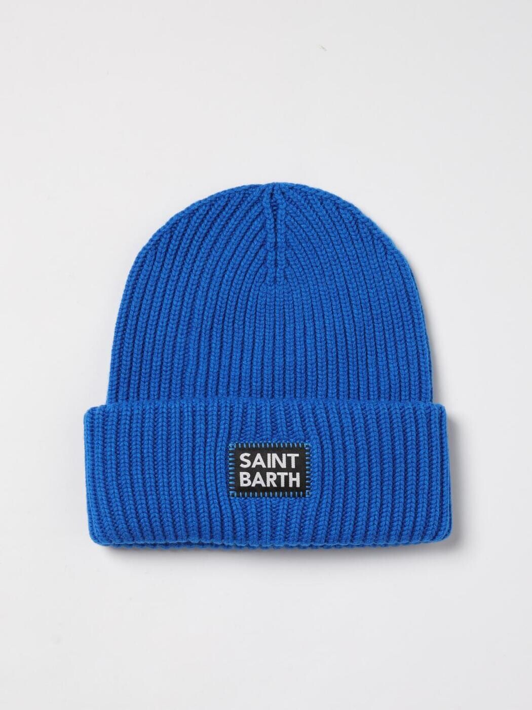 エムシーツーセイントバース MC2 SAINT BARTH かぶり笠 かぶり笠 ガールズ 青色 Hats BRR0001 02535G ~ 関税 貨物輸送無料 2025AW gi 帽子-その他