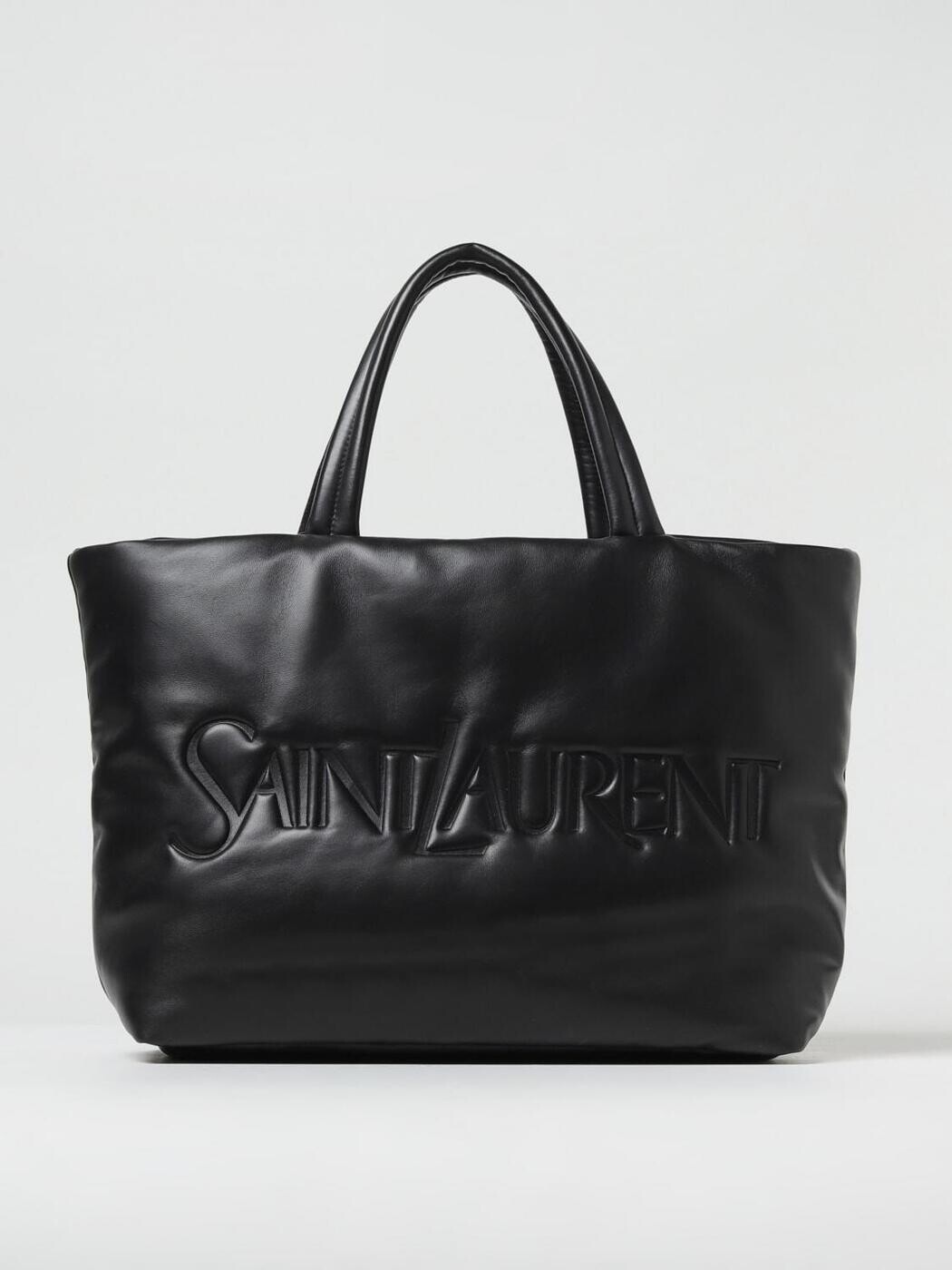 イヴ サンローラン SAINT LAURENT PARIS バッグ メンズ ブラック Business Bags 756269AACIW Black 関税 送料無料 2025AW gi｜BRANDSHOP「il Tesoro」