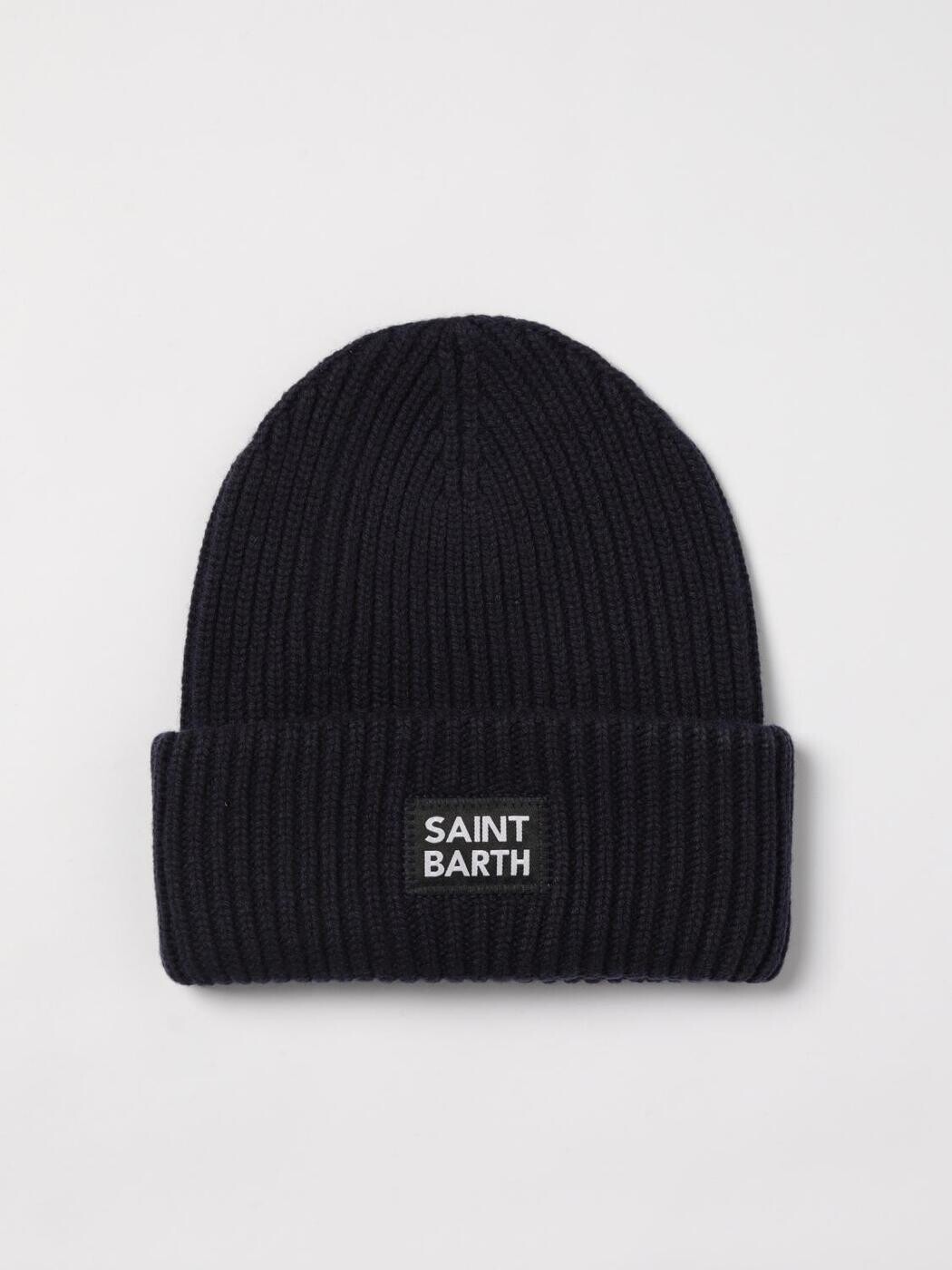 エムシーツーセイントバース MC2 SAINT BARTH かぶり笠 かぶり笠 ガールズ 青碧 Hats BRR0001 02539G ~ 関税 貨物輸送無料 2025AW gi