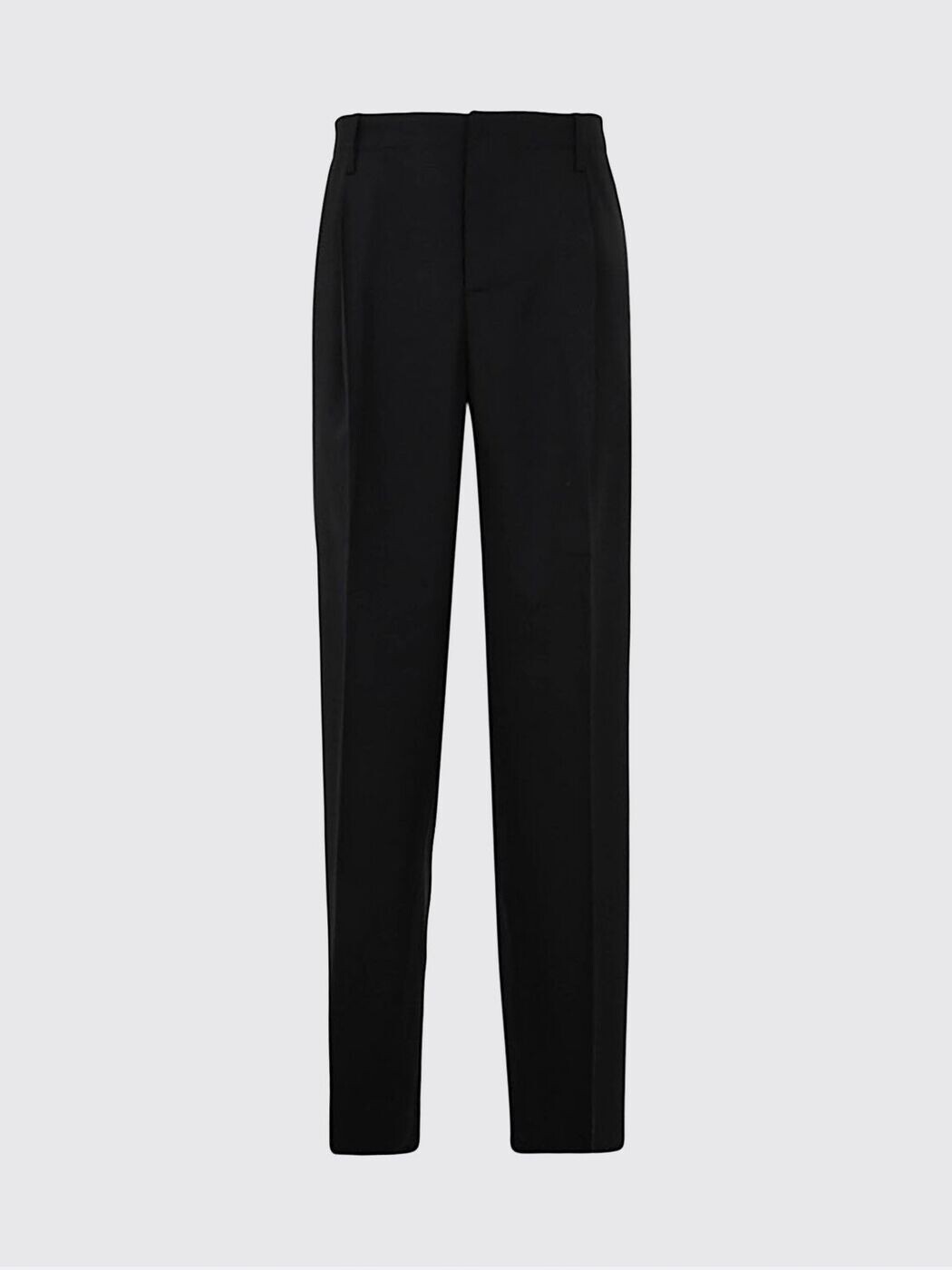 ヴェルサーチ VERSACE ズボン パンツ メンズ ブラック Trousers 10067141A03848 Black 関税 送料無料 2025AW gi|BRANDSHOP「il Tesoro」