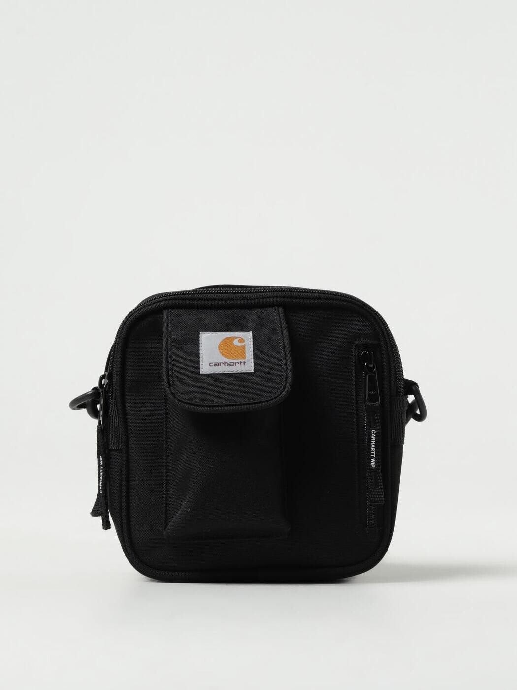 カーハート ダブリューアイピー CARHARTT WIP バッグ メンズ ブラック Business Bags I031470 Black 関税 送料無料 2026SS gi｜BRANDSHOP「il Tesoro」