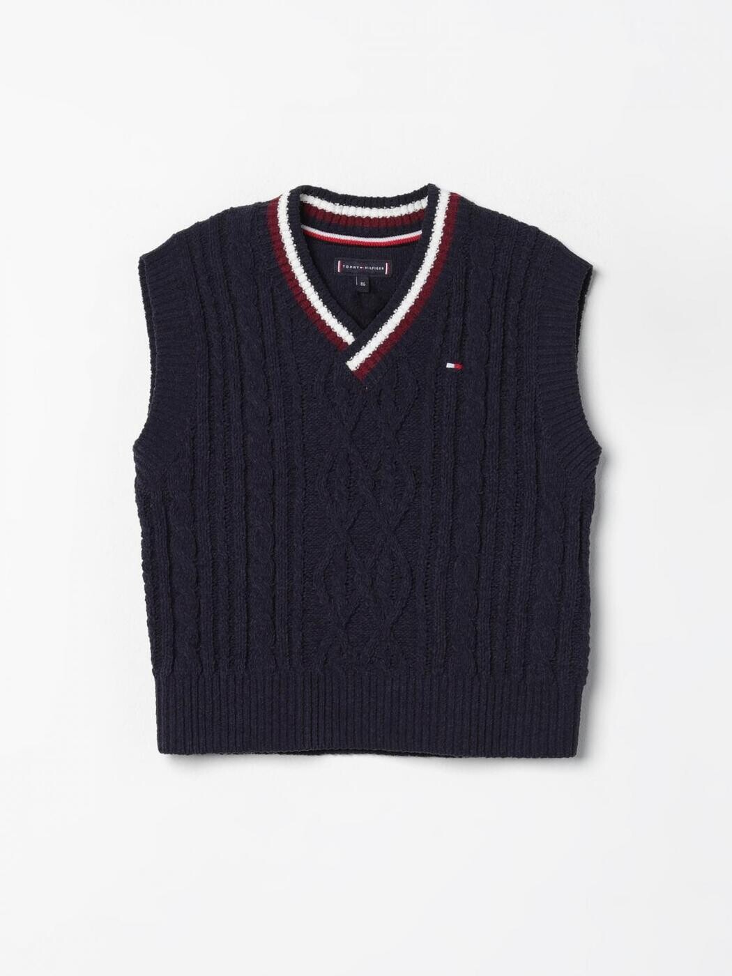 トミー ヒルフィガー TOMMY HILFIGER Tシャツ トップス ベビーユニセックス ブルー T-shirt KB0KB09253 Blue 関税 送料無料 2025AW gi|BRANDSHOP「il Tesoro」