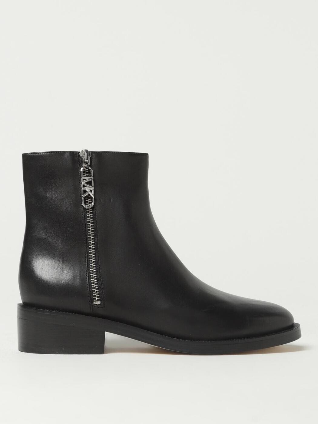 マイケルコース MICHAEL KORS ブーツ レディース ブラック Boots 40F3RGME5L 関税 送料無料 2023AW gi