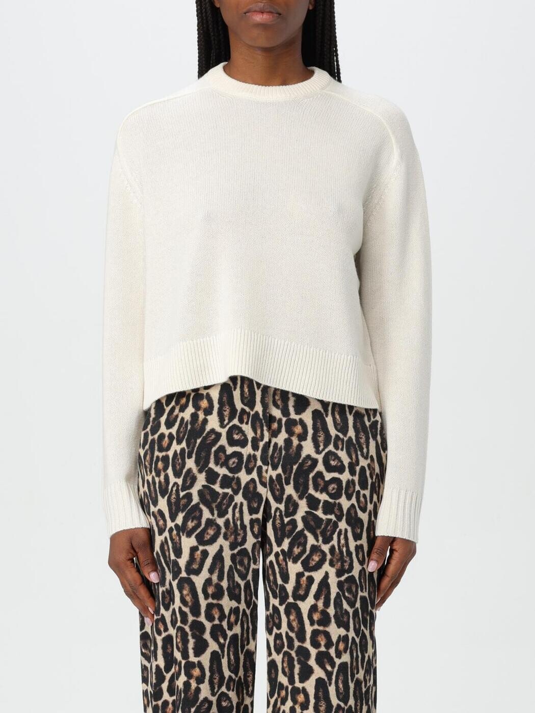 セオリー THEORY セーター ニットウェア レディース Knitwear O0818703 関税 送料無料 2024AW gi