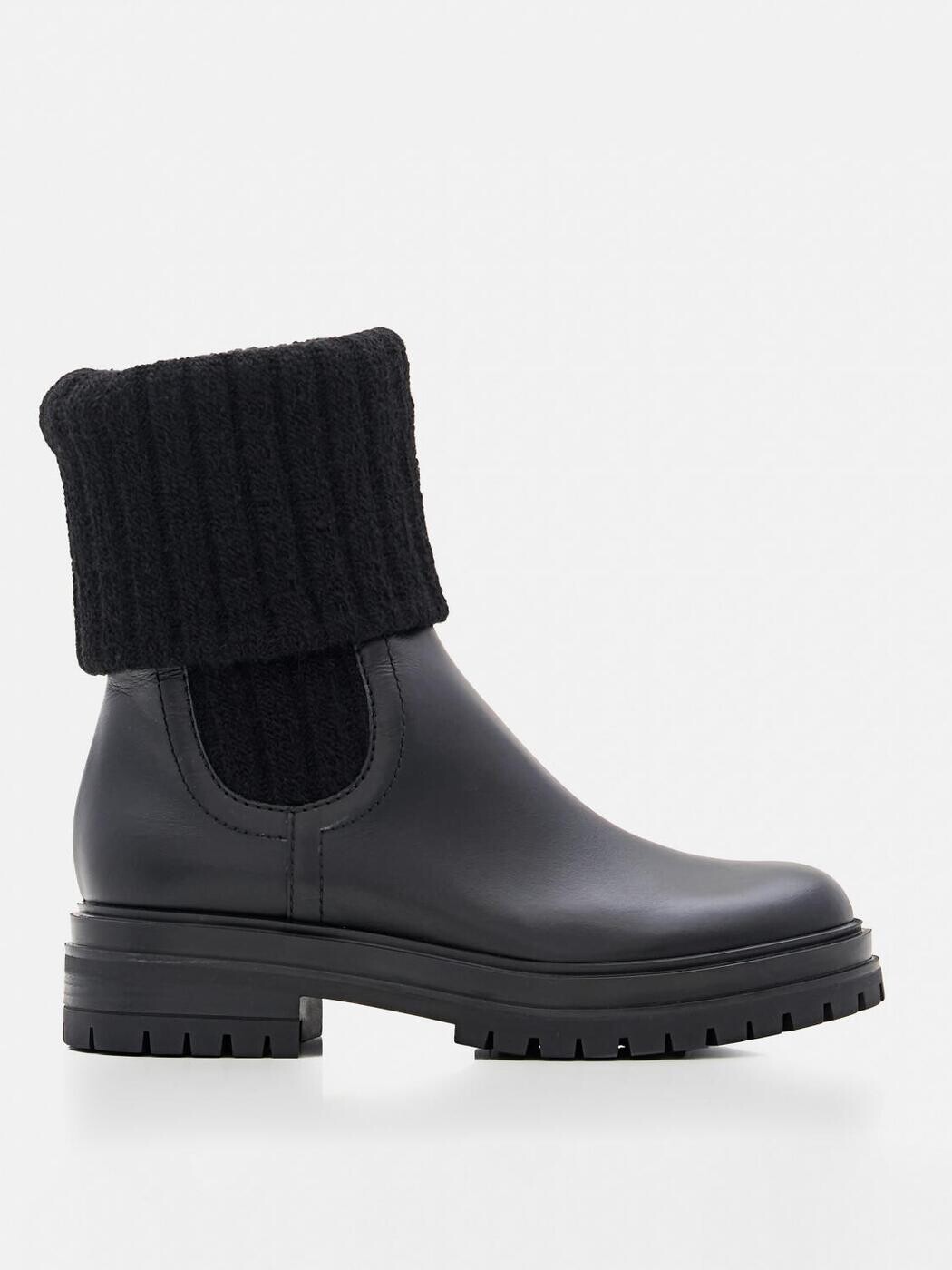 ジャンヴィトロッシ GIANVITO ROSSI ブーツ レディース ブラック Boots G7292920GOMCKH Black 関税 送料無料 2025AW gi｜BRANDSHOP「il Tesoro」