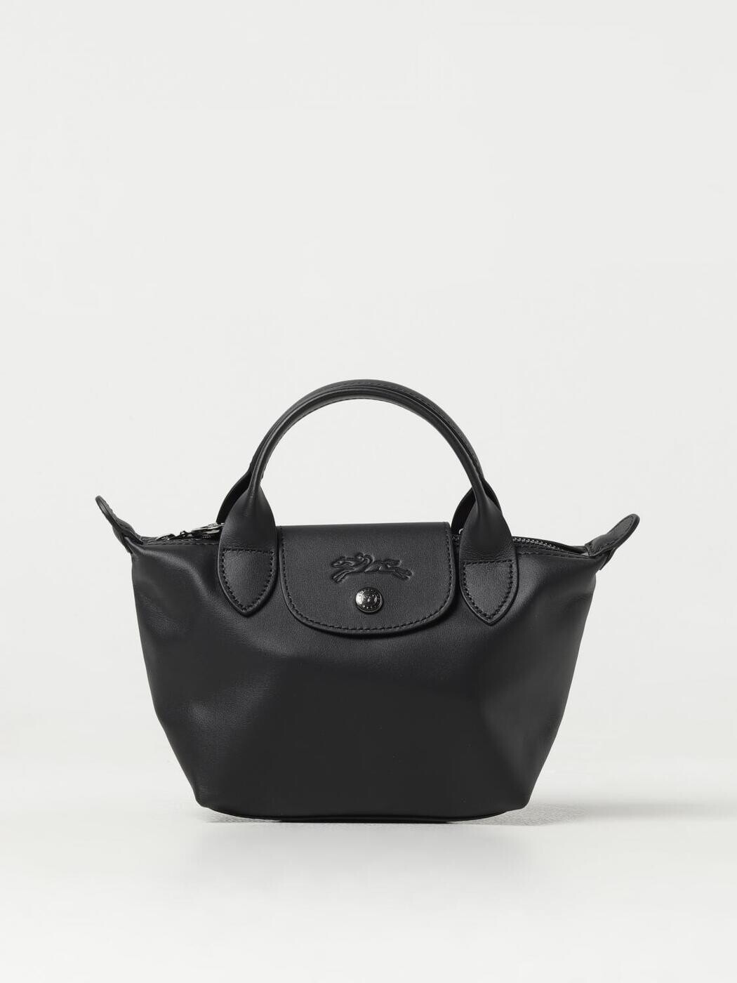 ロンシャン LONGCHAMP バッグ レディース ブラック Business bags L1500987 Black 関税 送料無料 2026AW gi|BRANDSHOP「il Tesoro」