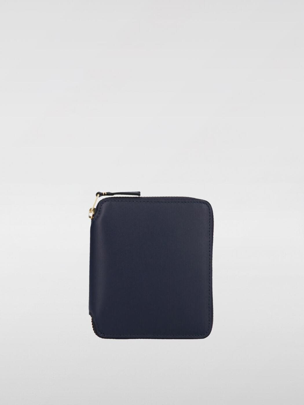 コム デ 給仕 COMME DES GARCONS 歌留多保持者 がま口 メンズ 米国海軍 Wallets and Card Holders SA2100 関税 貨物輸送無料 2026SS gi 財布・ケース-メンズ財布-バッグ・小物・ブランド雑貨