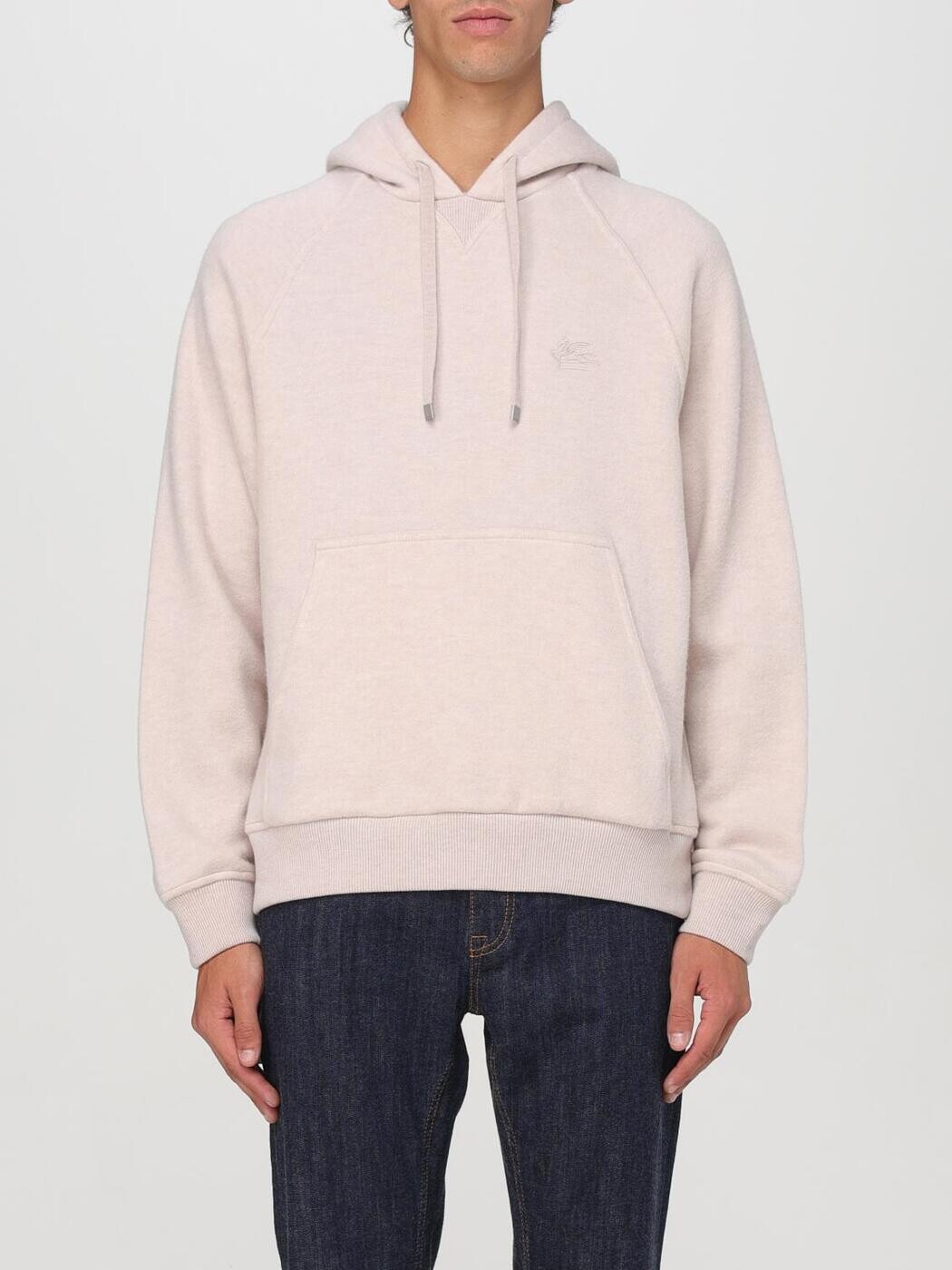エトロ ETRO トレーナー 調教師 メンズ 赤銅色 Sweatshirts MRMB002399JUB02 関税 貨物輸送無料 2025AW gi