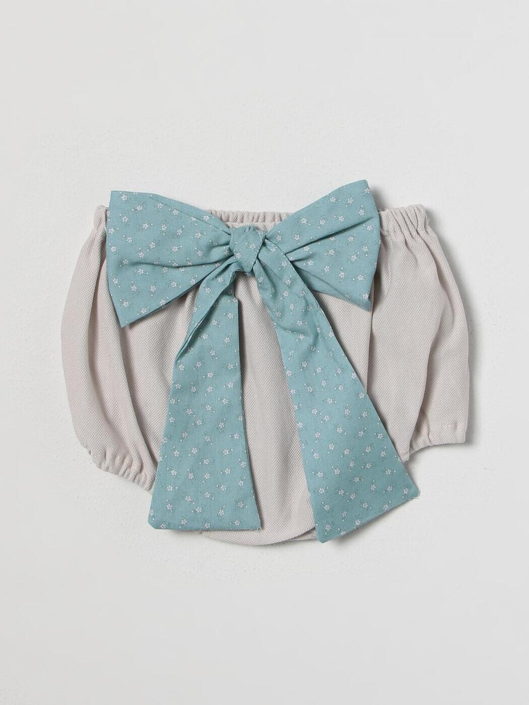 ラ ストゥペンデリア LA STUPENDERIA ショートパンツ　パンツ ショーツ ボーイズ ベージュ Shorts TCCU64 Beige 関税 送料無料 2025AW gi｜BRANDSHOP「il Tesoro」