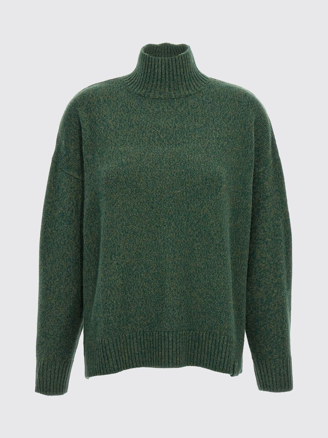ヴィクトリア・ヴィクトリア・ベッカム VICTORIA VICTORIA BECKHAM セーター ニットウェア レディース グリーン Knitwear JU005933A Green 関税 送料無料 2025AW gi｜BRANDSHOP「il Tesoro」