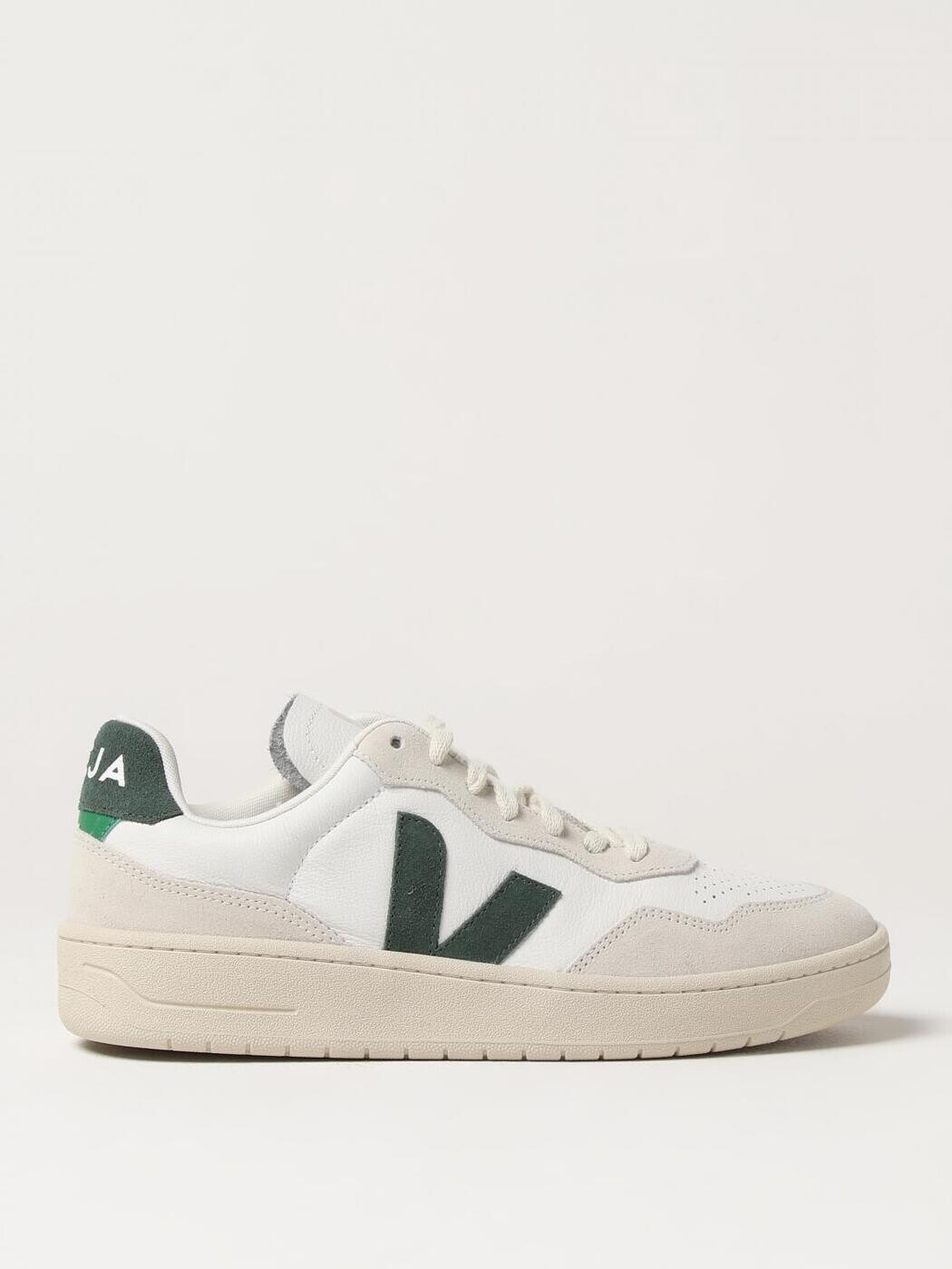 ヴェジャ VEJA スニーカー メンズ 緑であること Sneakers VD2003384 ~ 関税 貨物輸送無料 2026SS gi