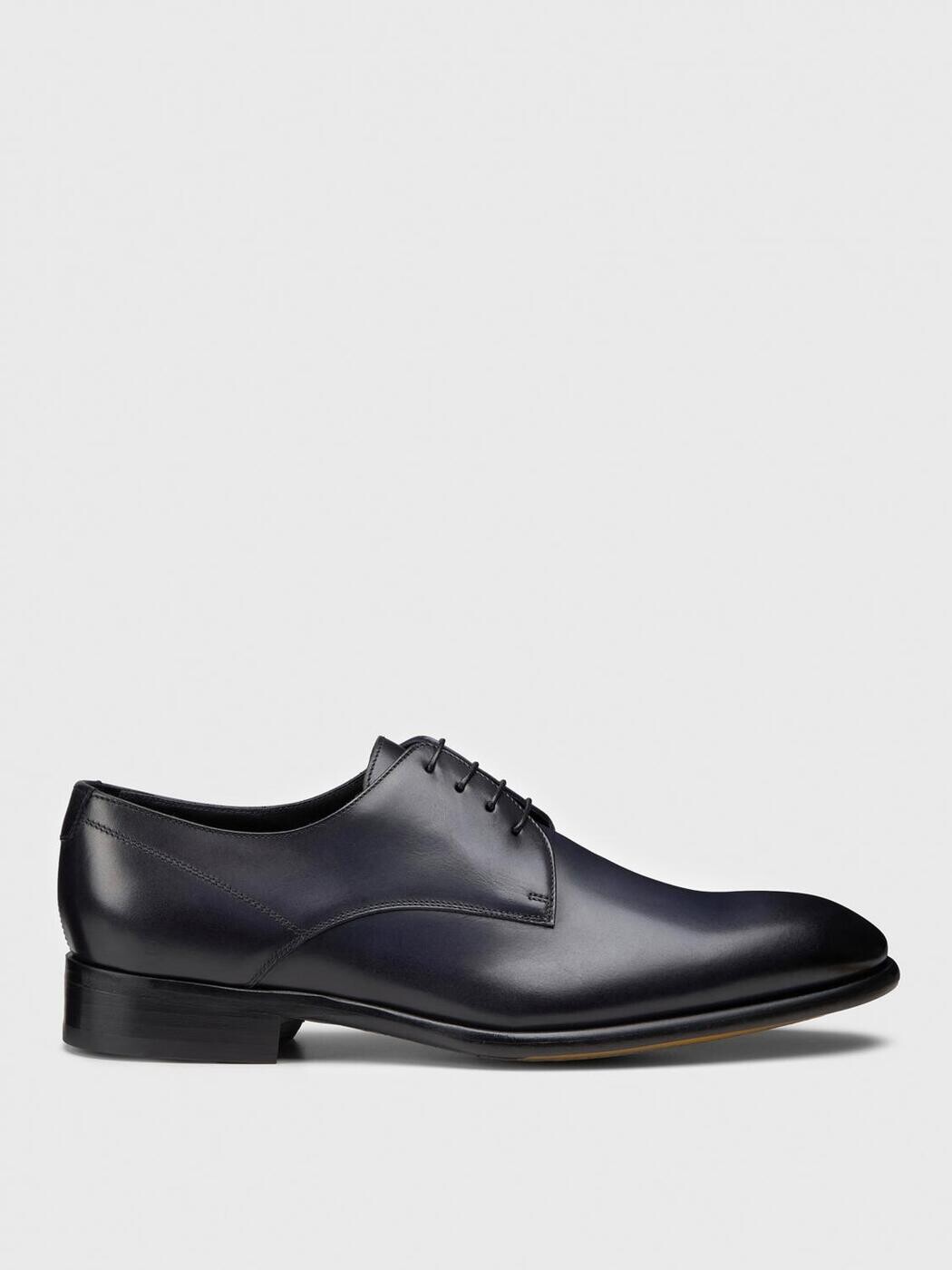 デュカルス DOUCAL\u0027S レースアップシューズ 御召しものシューズ メンズ 青碧 Lace-up Shoes DU1856BERNUF159 関税 貨物輸送無料 2026SS gi