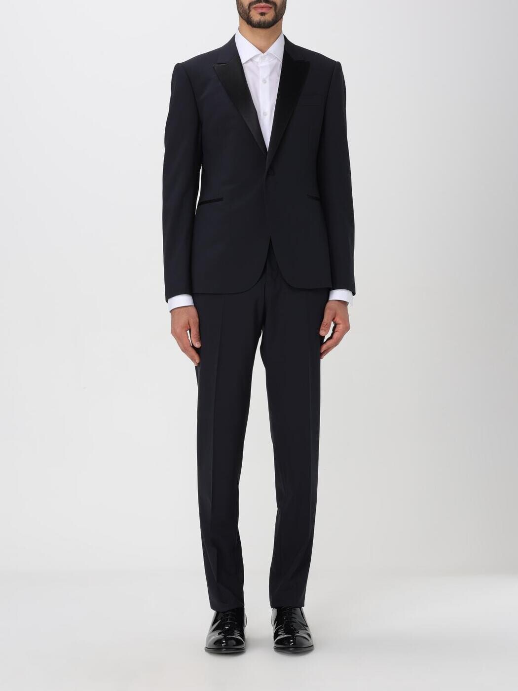 エン急性灰白髄炎 アルマーニ EMPORIO ARMANI フォーマル 背広 メンズ 米国海軍 Formal Outfits E31VMU01506 関税 貨物輸送無料 2024SS gi