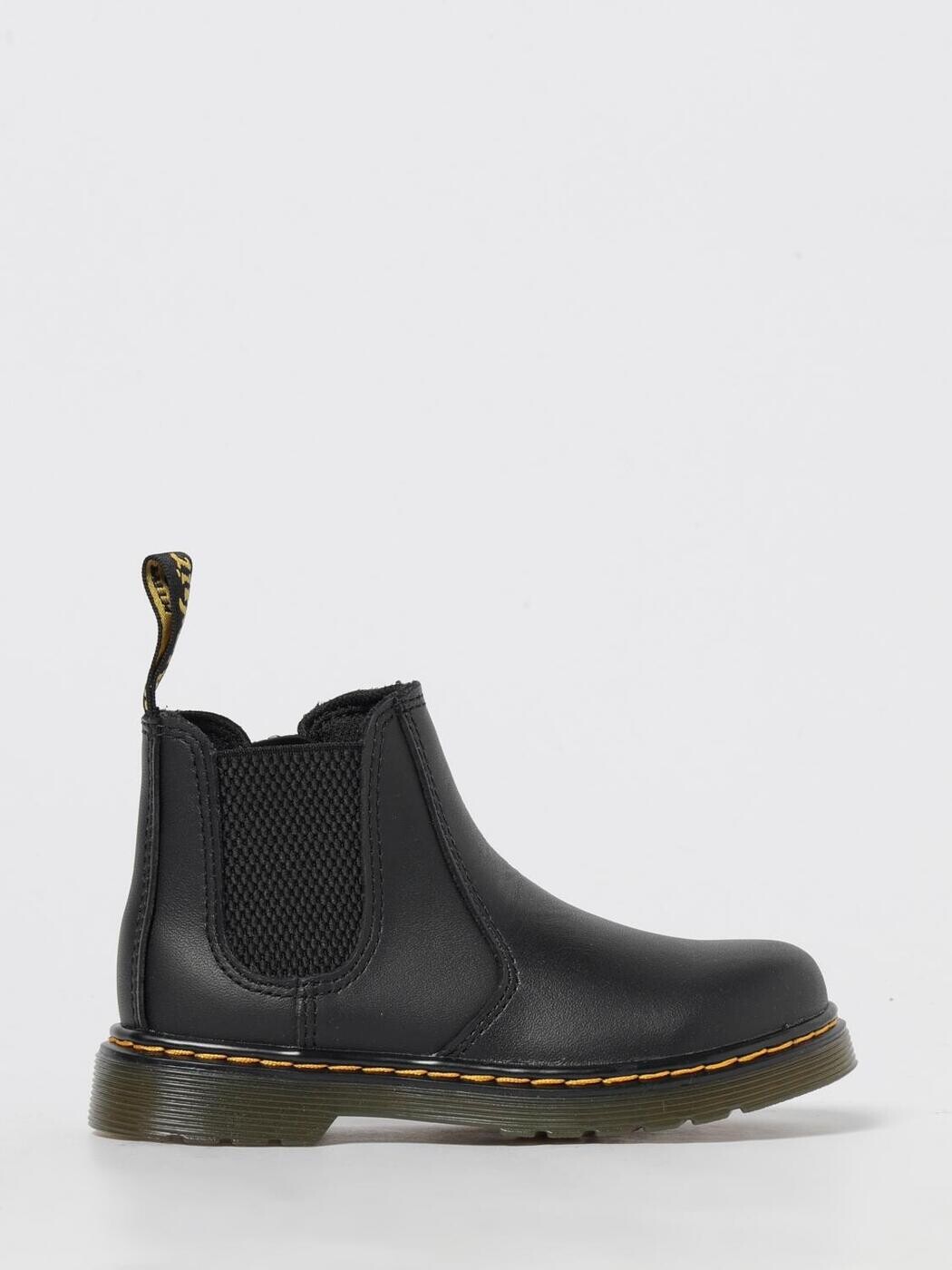 お医者さんマーチン DR. MARTENS ダービーシューズ シューズ ボーイズ 黒いこと Derby shoes 16708001 ~ 関税 貨物輸送無料 2026SS gi