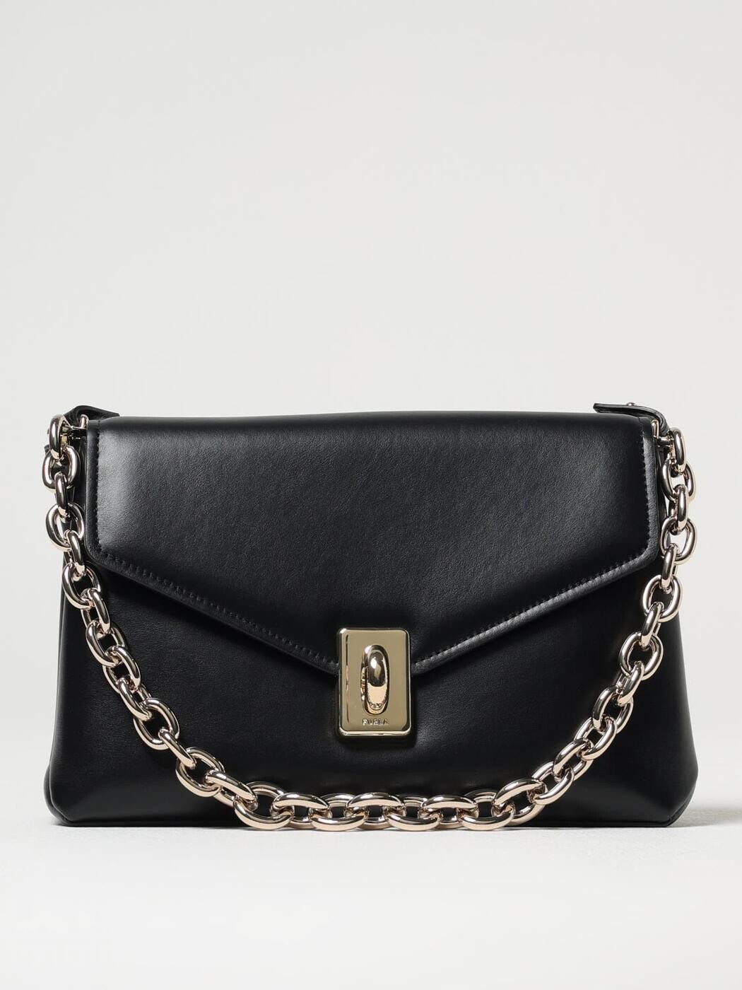 フルラ FURLA 御徒面子 レディース 黒いこと Business bags WB01448BX3227 関税 貨物輸送無料 2025AW gi