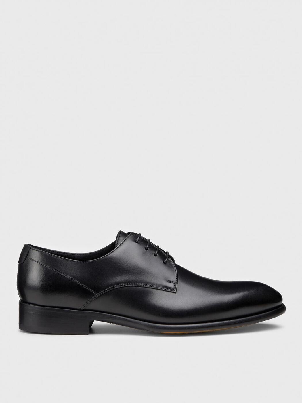 デュカルス DOUCAL\u0027S レースアップシューズ 御召しものシューズ メンズ 黒いこと Lace-up Shoes DU1856BERNUF159 関税 貨物輸送無料 2026SS gi