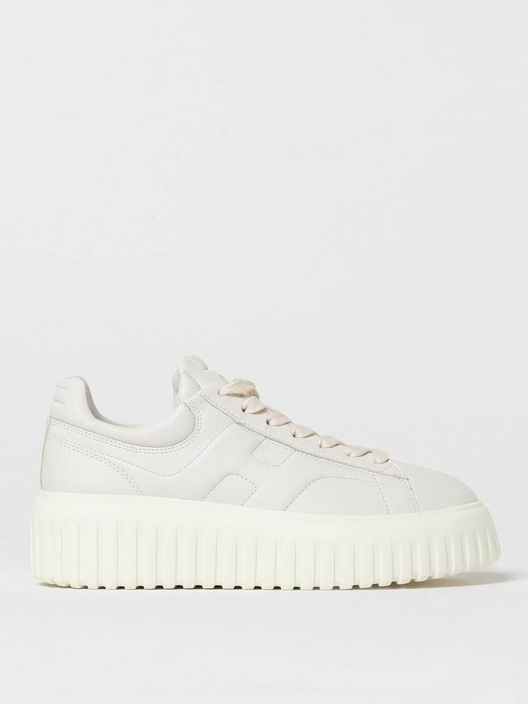 ホーガン HOGAN スニーカー レディース Sneakers HXW6450FC60LE9 Ivory 関税 送料無料 2026SS gi｜BRANDSHOP「il Tesoro」