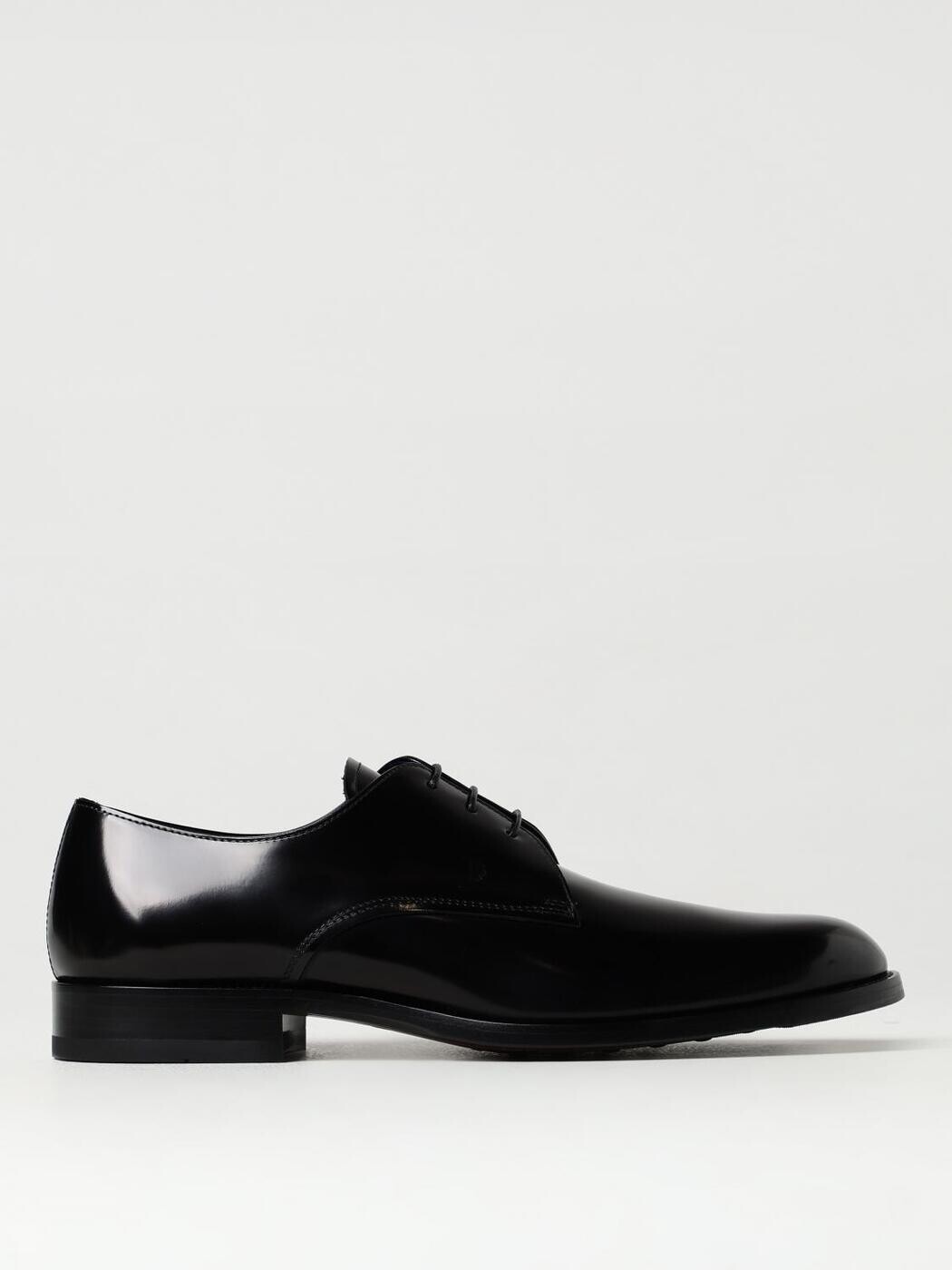 トッズ TOD\u0027S レースアップシューズ 御召しものシューズ メンズ 黒いこと Lace-up Shoes XXM01E00C20AKT 関税 貨物輸送無料 2025AW gi
