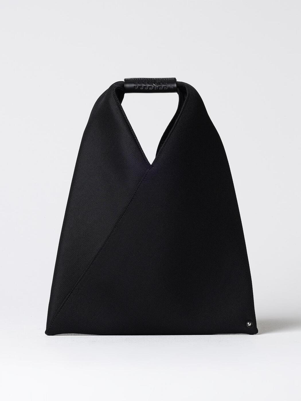 エムエム6 住みか マルジェラ MM6 MAISON MARGIELA 御徒面子 レディース 黒いこと Business bags S54WD0043P6414 関税 貨物輸送無料 2026SS gi