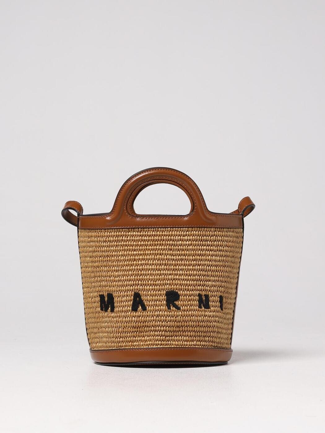 マルニ MARNI バッグ レディース Business bags SCMP0056Q1P3860 Natural 関税 送料無料 2026SS gi|BRANDSHOP「il Tesoro」