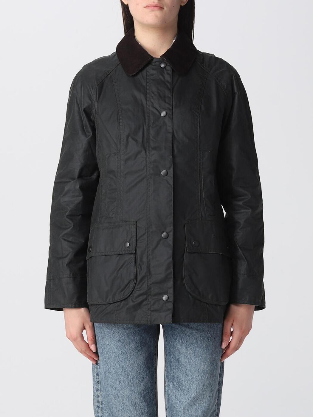 バブアー BARBOUR スーツジャケット スーツ ジャケット レディース Suit Jackets LWX0667 Sage 関税 送料無料 2026SS gi|BRANDSHOP「il Tesoro」