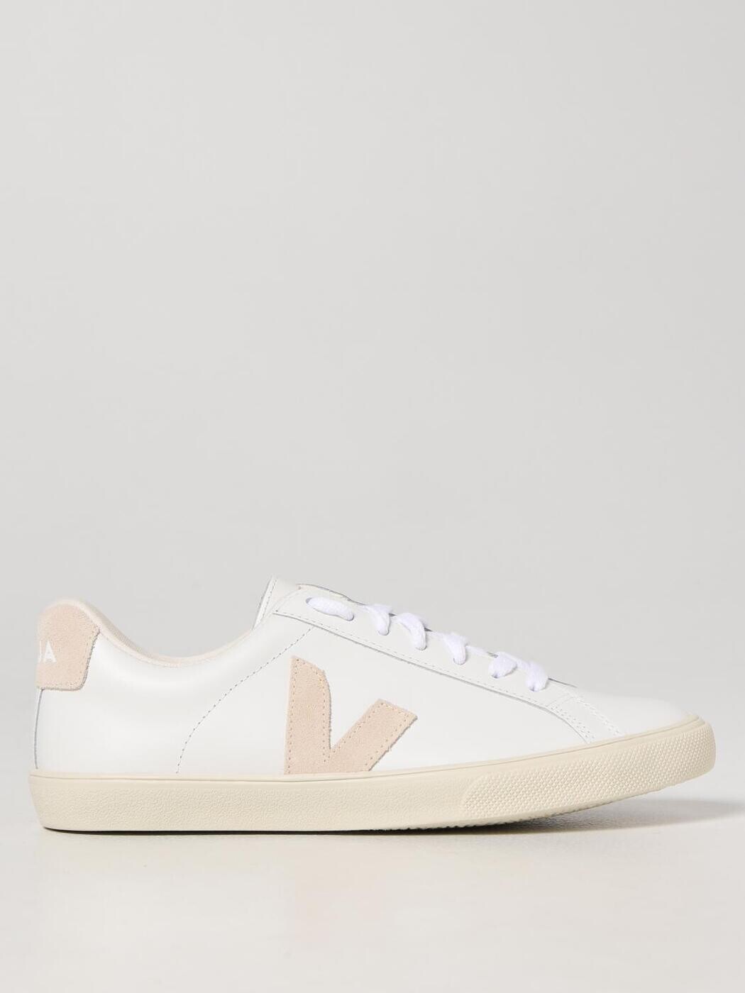 ヴェジャ VEJA スニーカー レディース 白いこと Sneakers EO0202335 ~ 関税 貨物輸送無料 2026SS gi