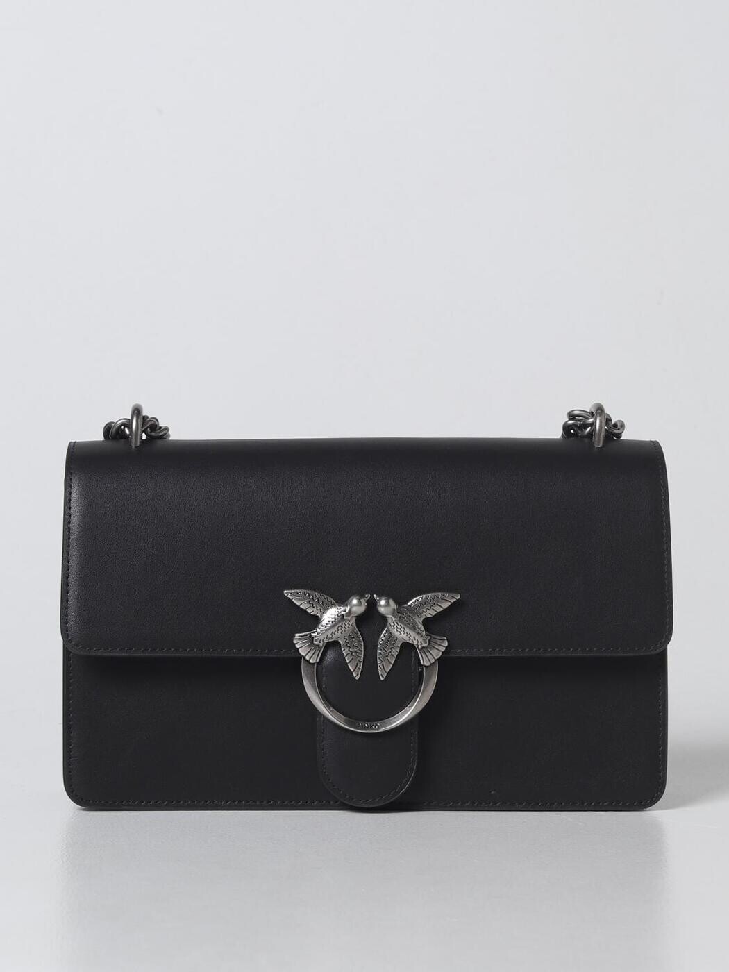 ピンコ PINKO 御徒面子 レディース Business bags 100941A0F1 関税 貨物輸送無料 2025AW gi