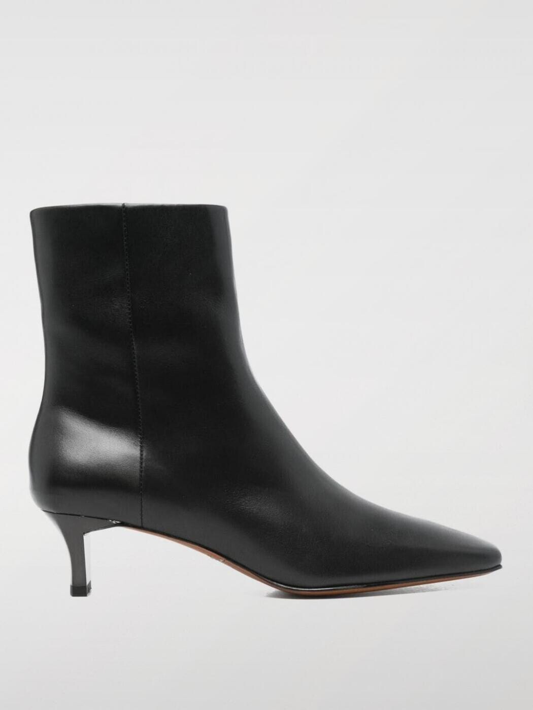 ロベールクレジュリー ROBERT CLERGERIE ブーツ レディース ブラック Boots SENNA329646 Black 関税 送料無料 2024AW gi｜BRANDSHOP「il Tesoro」
