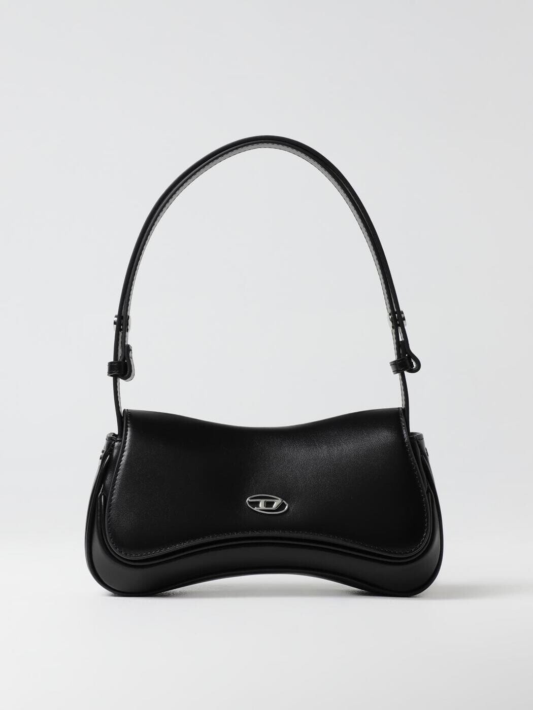 ディーゼル DIESEL バッグ レディース ブラック Business bags X10202PR227 Black 関税 送料無料 2026SS gi|BRANDSHOP「il Tesoro」
