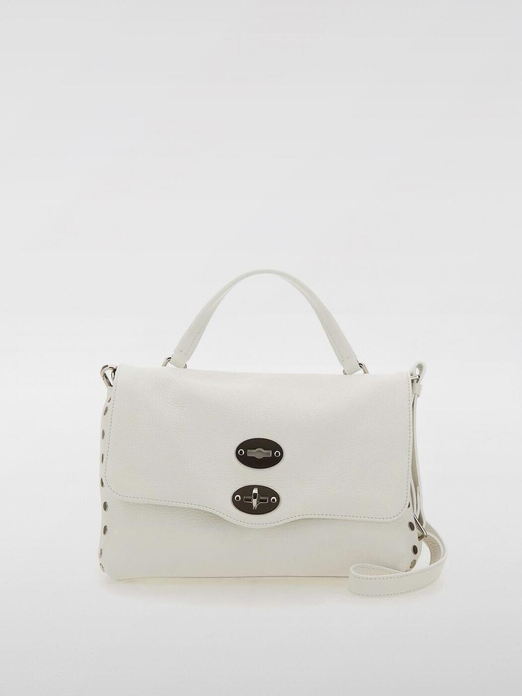ザネラート ZANELLATO 御徒面子 レディース 白いこと Business bags 0680100040000SMALL 関税 貨物輸送無料 2026SS gi