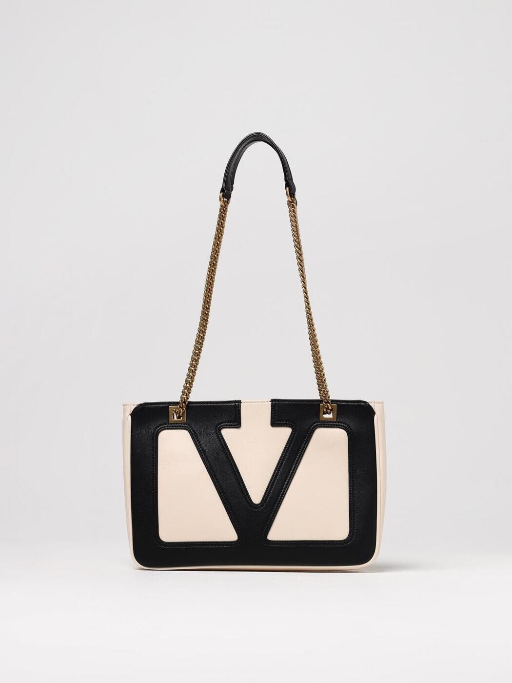 ヴァレンティノ ガラヴァーニ VALENTINO GARAVANI 御徒面子 レディース Business bags 6W2B0R14PTJ 関税 貨物輸送無料 2025AW gi レディースバッグ-バッグ