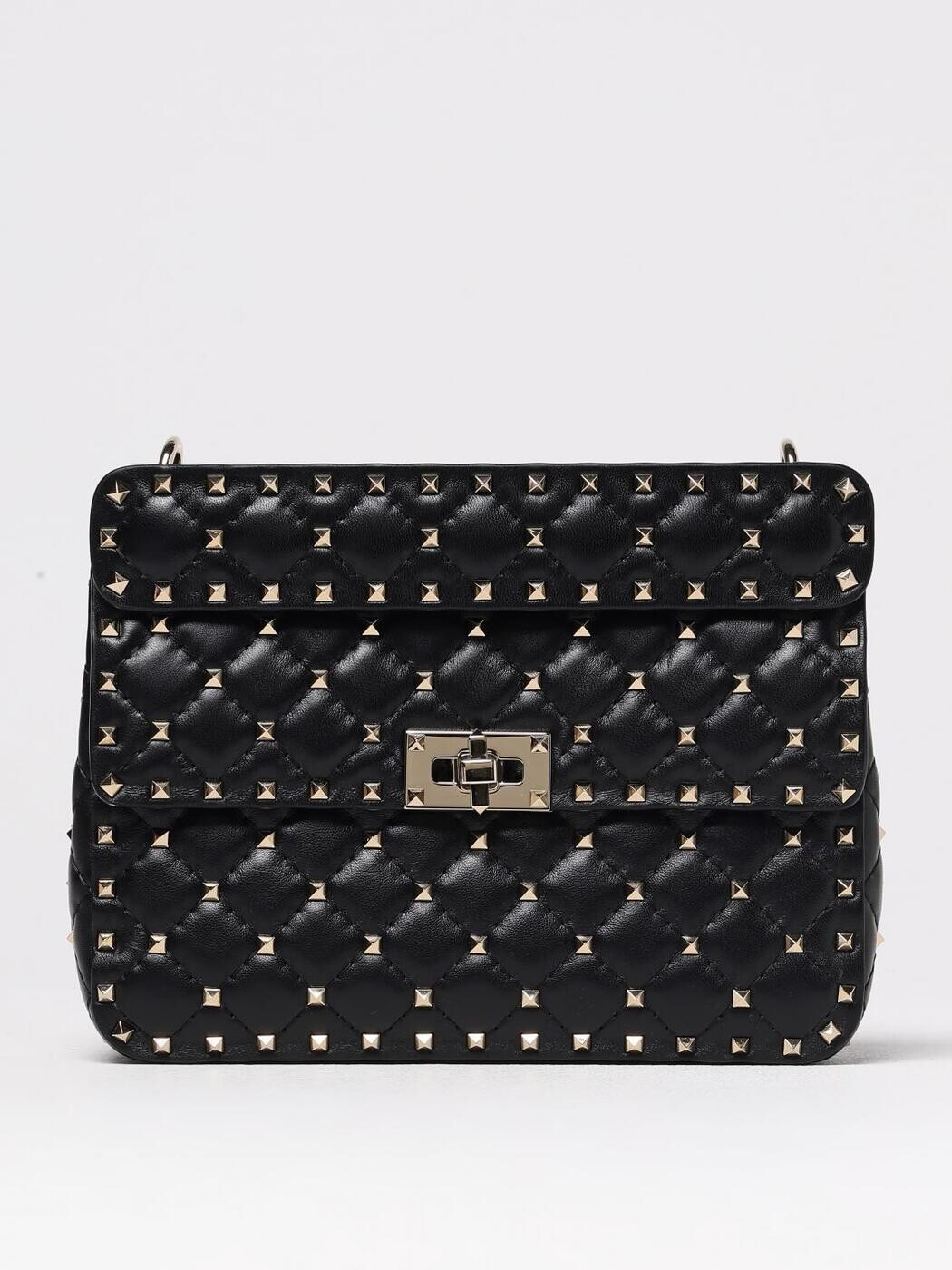ヴァレンティノ ガラヴァーニ VALENTINO GARAVANI バッグ レディース ブラック Business bags 6W2B0122NAP Black 関税 送料無料 2026SS gi｜BRANDSHOP「il Tesoro」