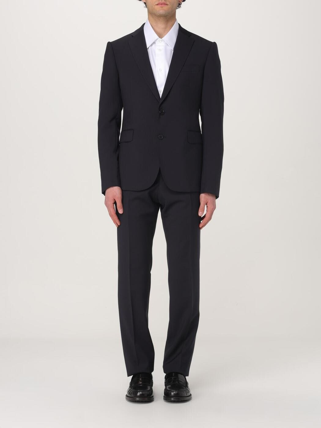 エン急性灰白髄炎 アルマーニ EMPORIO ARMANI フォーマル 背広 メンズ 米国海軍 Formal Outfits EM000479TE10155 関税 貨物輸送無料 2026SS gi