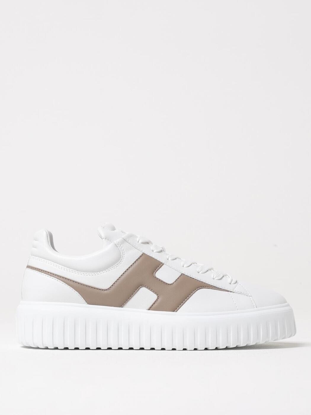 ホー火器 HOGAN スニーカー メンズ 白いこと Sneakers HXM6450FE91LE9 関税 貨物輸送無料 2025AW gi