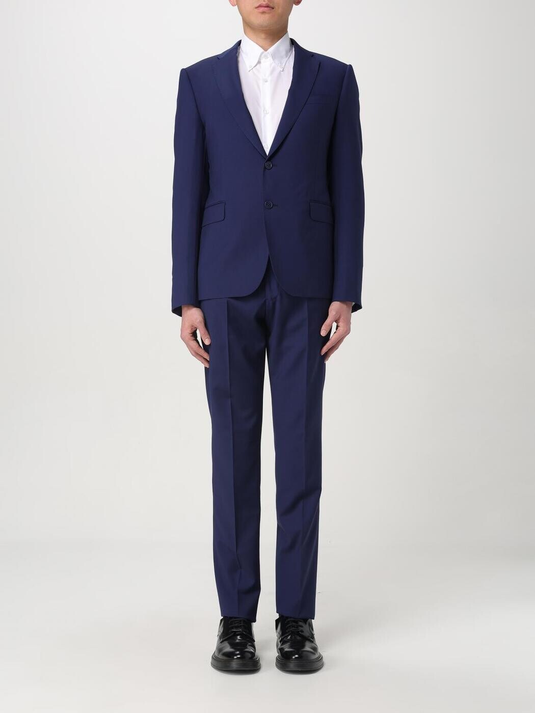 エン急性灰白髄炎 アルマーニ EMPORIO ARMANI フォーマル 背広 メンズ 青碧 Formal Outfits EM000479TE10155 関税 貨物輸送無料 2026SS gi