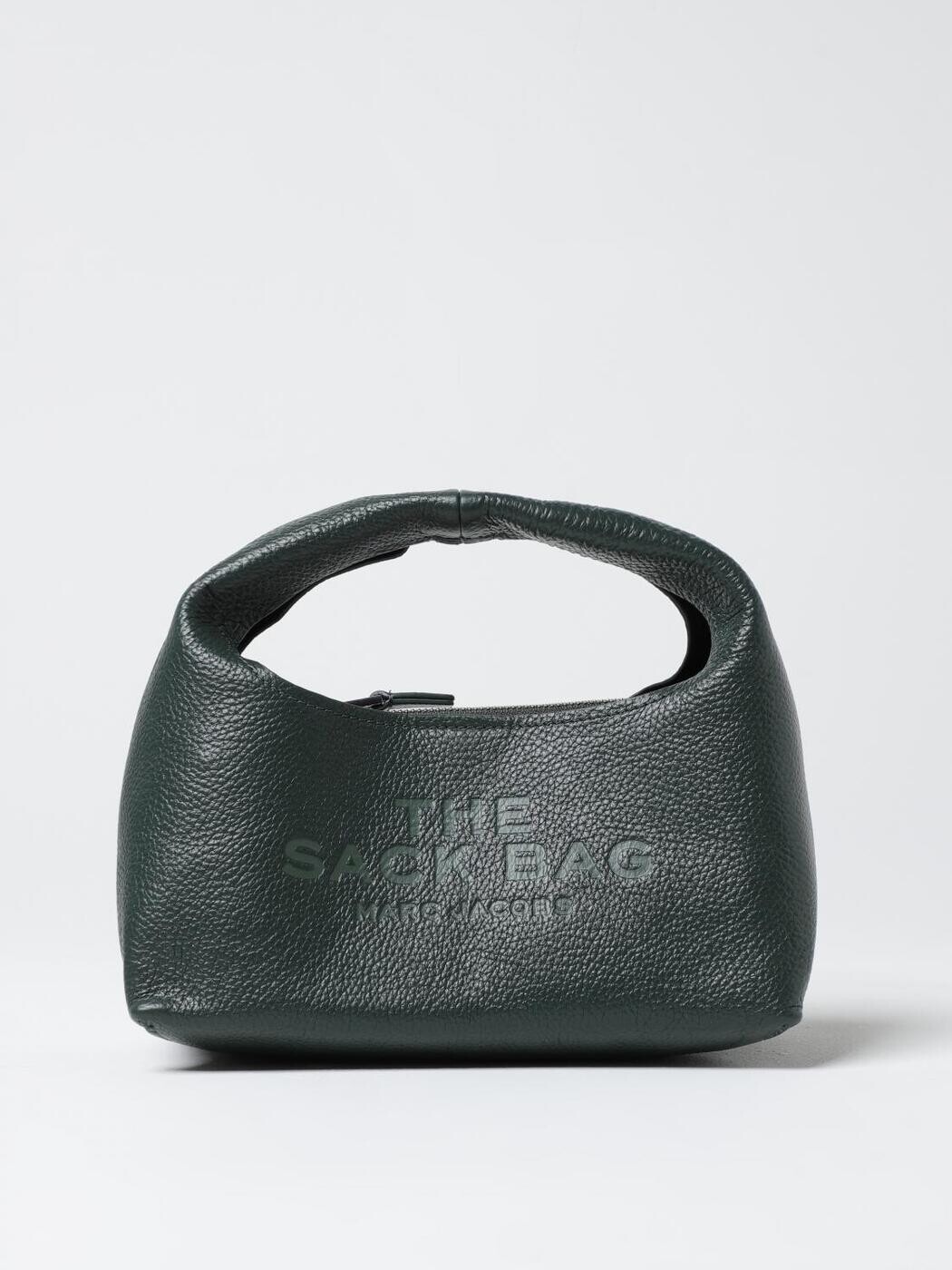 目じるし ジェイコブス MARC JACOBS 御徒面子 レディース 緑であること Business bags 2F3HSH020H01 関税 貨物輸送無料 2025AW gi
