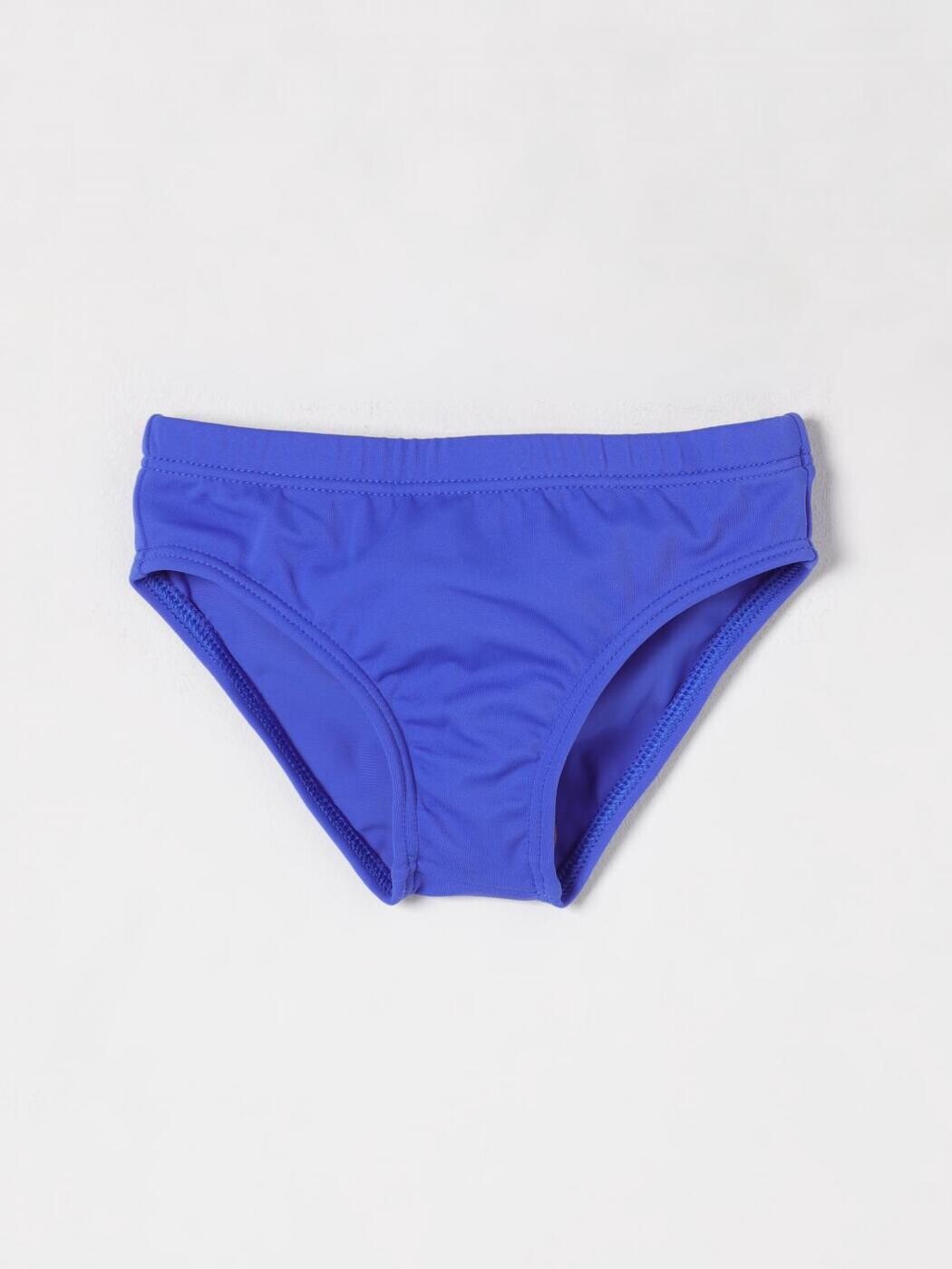 ディーゼル DIESEL 水着 スイムウェア ベビーユニセックス Swimsuit K00645KYAG8 Royal Blue 関税 送料無料 2025SS gi|BRANDSHOP「il Tesoro」