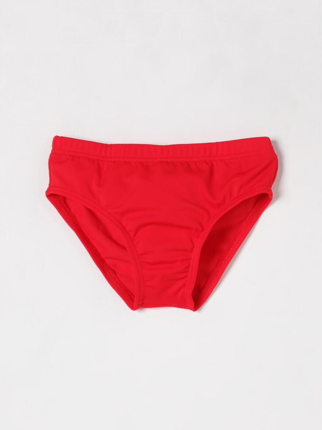 ディーゼル DIESEL 水泳着 スイムウェア ベビーユニセックス 赤いこと Swimsuit K00645KYAG8 関税 貨物輸送無料 2025SS gi