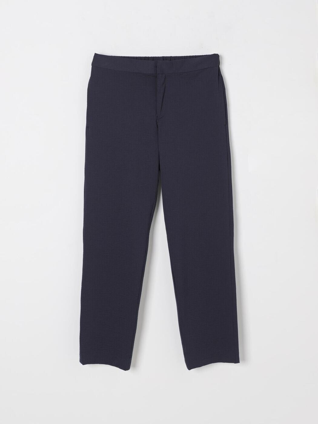 エンポリオ・アルマーニ EMPORIO ARMANI パンツ ボーイズ ブルー Cargo trousers EB000073AF12839 Blue 関税 送料無料 2025SS gi｜BRANDSHOP「il Tesoro」