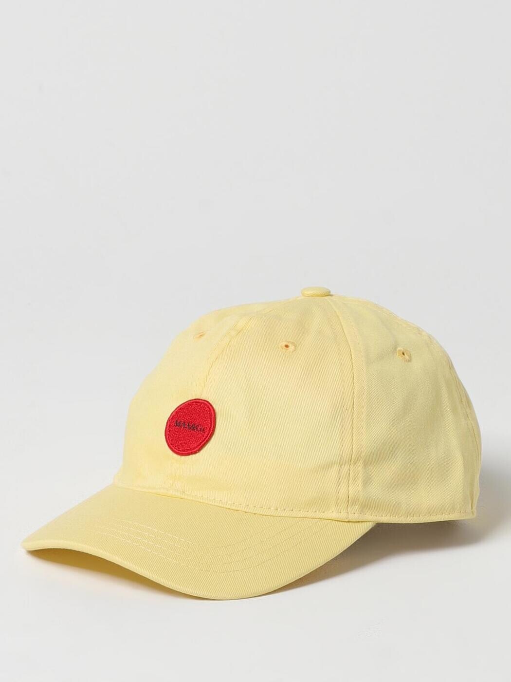 マックス アンド コー MAX\u0026CO. KID かぶり笠 かぶり笠 ガールズ 黄み Hats MX0175MX078 関税 貨物輸送無料 2025SS gi キッズ・ベビー・マタニティ-キッズファッション-その他