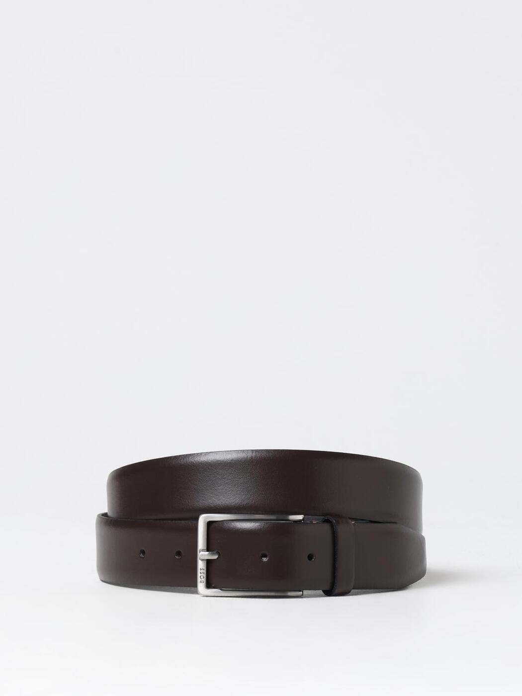 元締め BOSS 胴締め メンズ Belts 50491834 関税 貨物輸送無料 2026SS gi