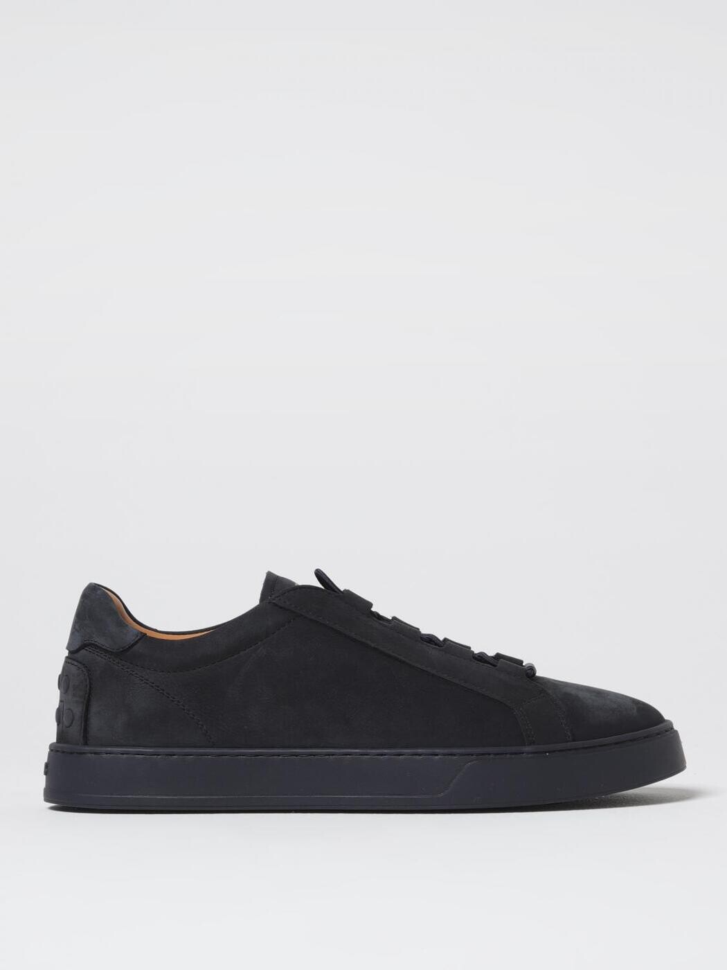 トッズ TOD'S スニーカー メンズ ブルー Sneakers XXM04L0JF406RN Blue 関税 送料無料 2026SS gi|BRANDSHOP「il Tesoro」