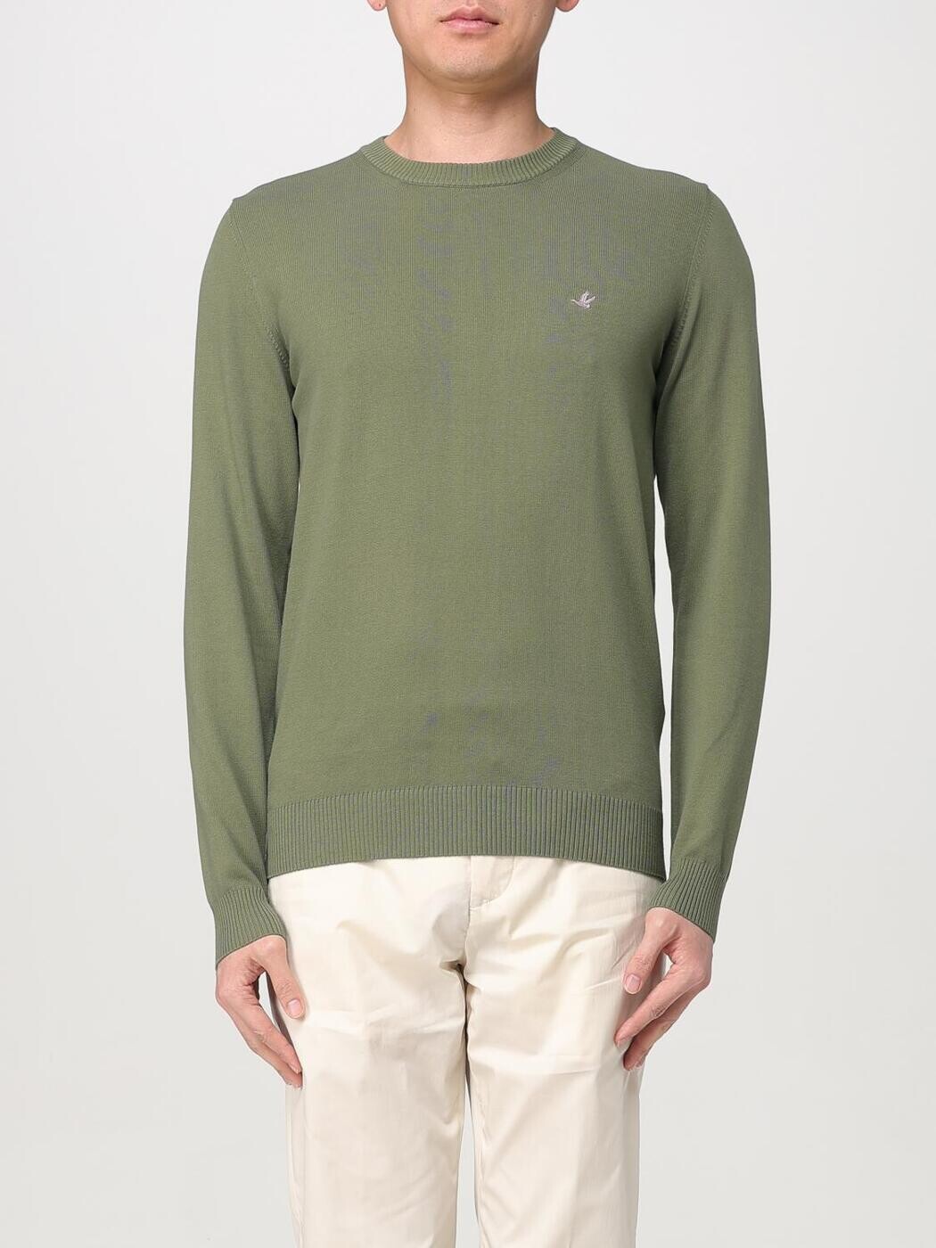 ブルックスフィールド BROOKSFIELD セーター ニットウェア メンズ Knitwear 203EA031 関税 送料無料 2025SS gi