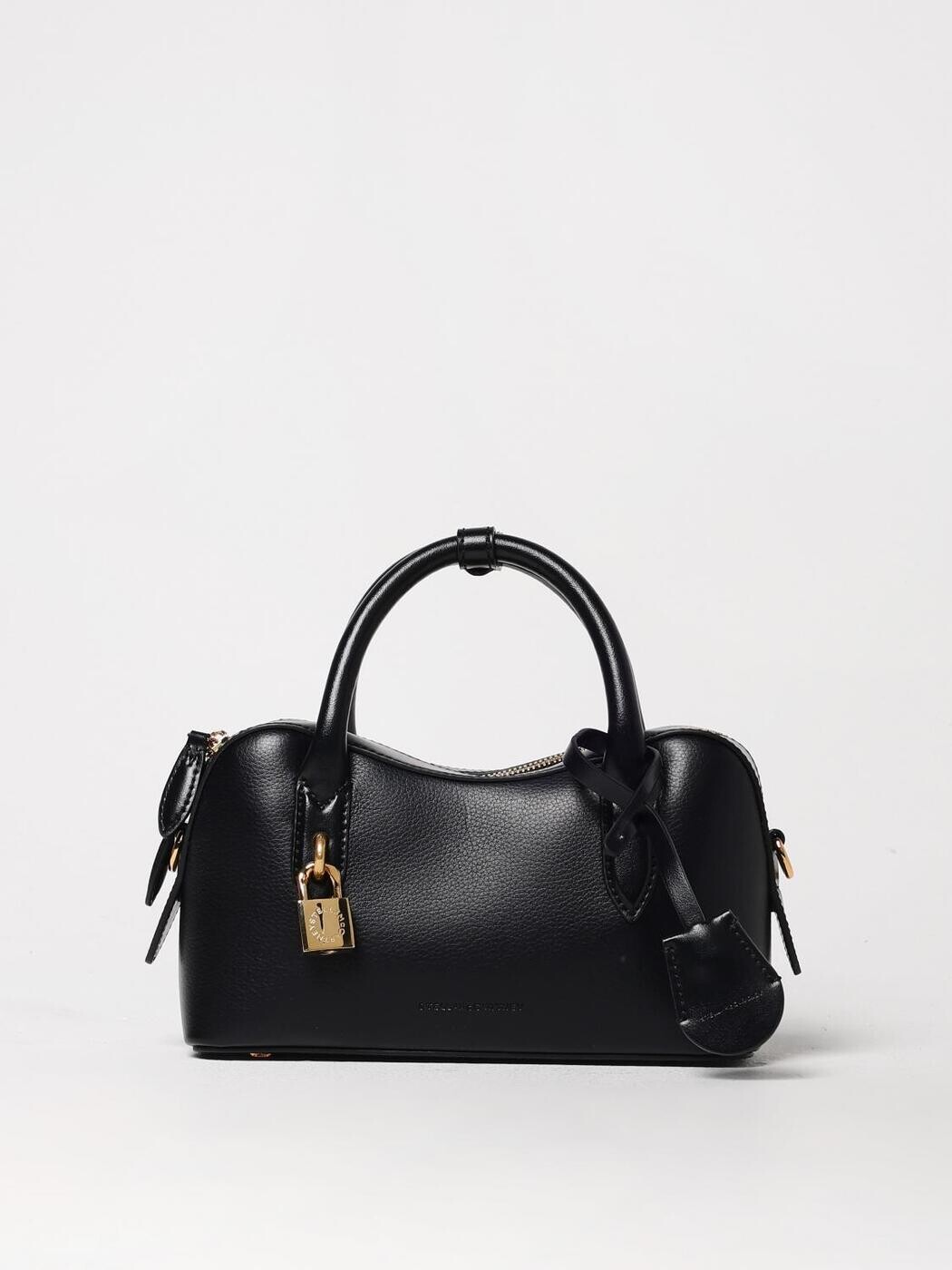 ステラ マッカートニー STELLA MCCARTNEY バッグ レディース ブラック Business bags 7B0139WP0533 Black 関税 送料無料 2025AW gi|BRANDSHOP「il Tesoro」