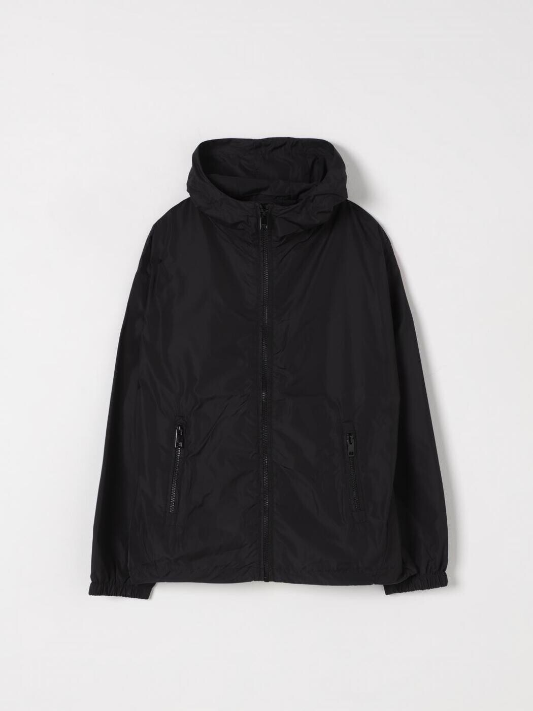ディーゼル DIESEL バイカージャケット 上衣 ガールズ 黒いこと Biker jackets J02209KXBPM 関税 貨物輸送無料 2025AW gi