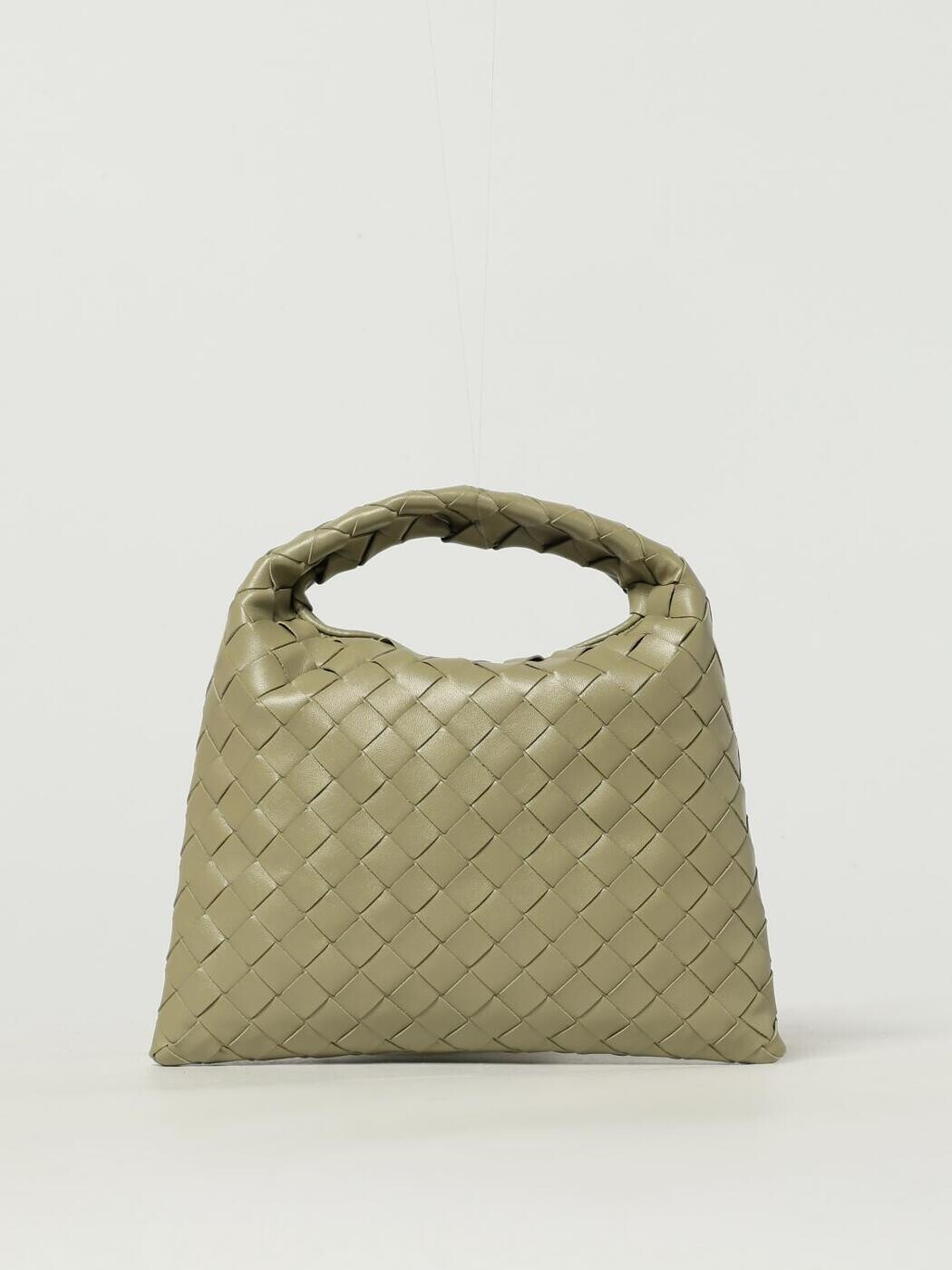 ボッテガ ヴェネタ BOTTEGA VENETA バッグ レディース グリーン Business bags 777586V3IV1 Green 関税 送料無料 2026SS gi｜BRANDSHOP「il Tesoro」