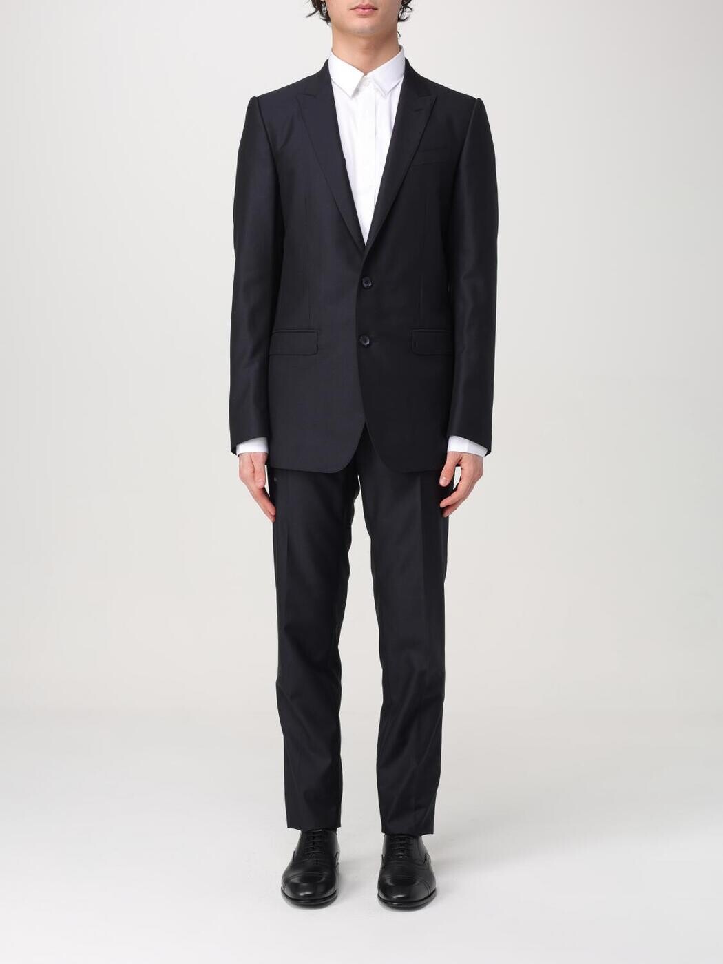 ドルチェ\u0026ガッバーナ DOLCE\u0026GABBANA フォーマル 背広 メンズ 青碧 Formal Outfits キーパー0RMTGG059 関税 貨物輸送無料 2025AW gi