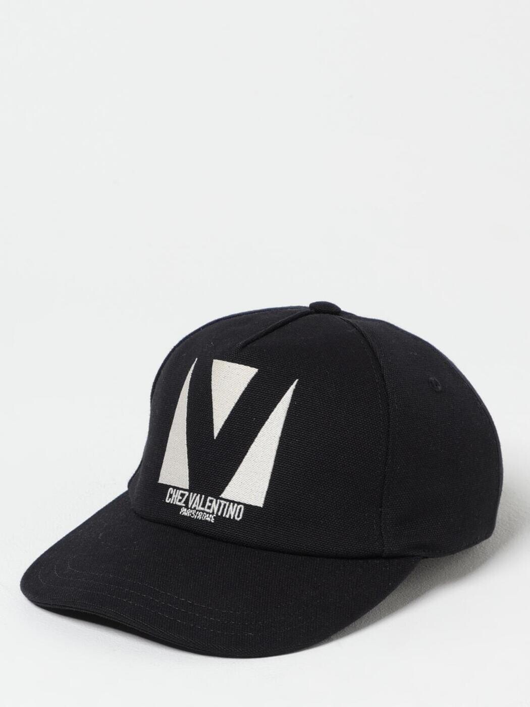 ヴァレンティノ ガラヴァーニ VALENTINO GARAVANI ハット 帽子 メンズ ブラック Hats 6Y2HDA41WGJ Black 関税 送料無料 2026SS gi｜BRANDSHOP「il Tesoro」