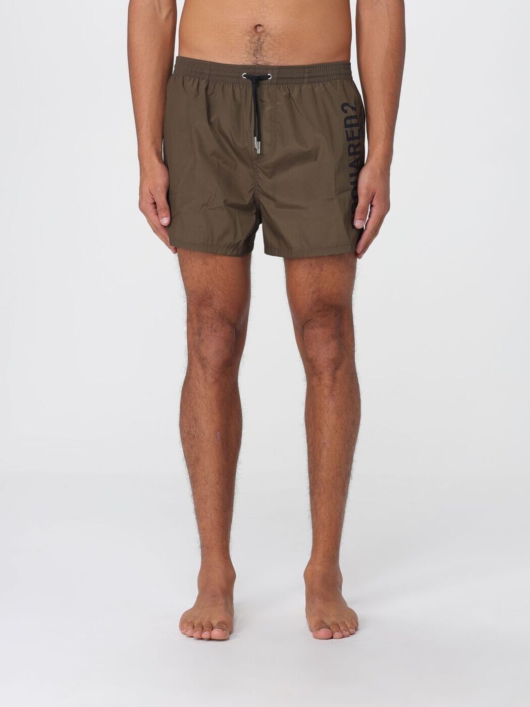 ディースクエアード DSQUARED2 水泳着 スイムウェア メンズ Swimwear D7B646000 関税 貨物輸送無料 2025AW gi